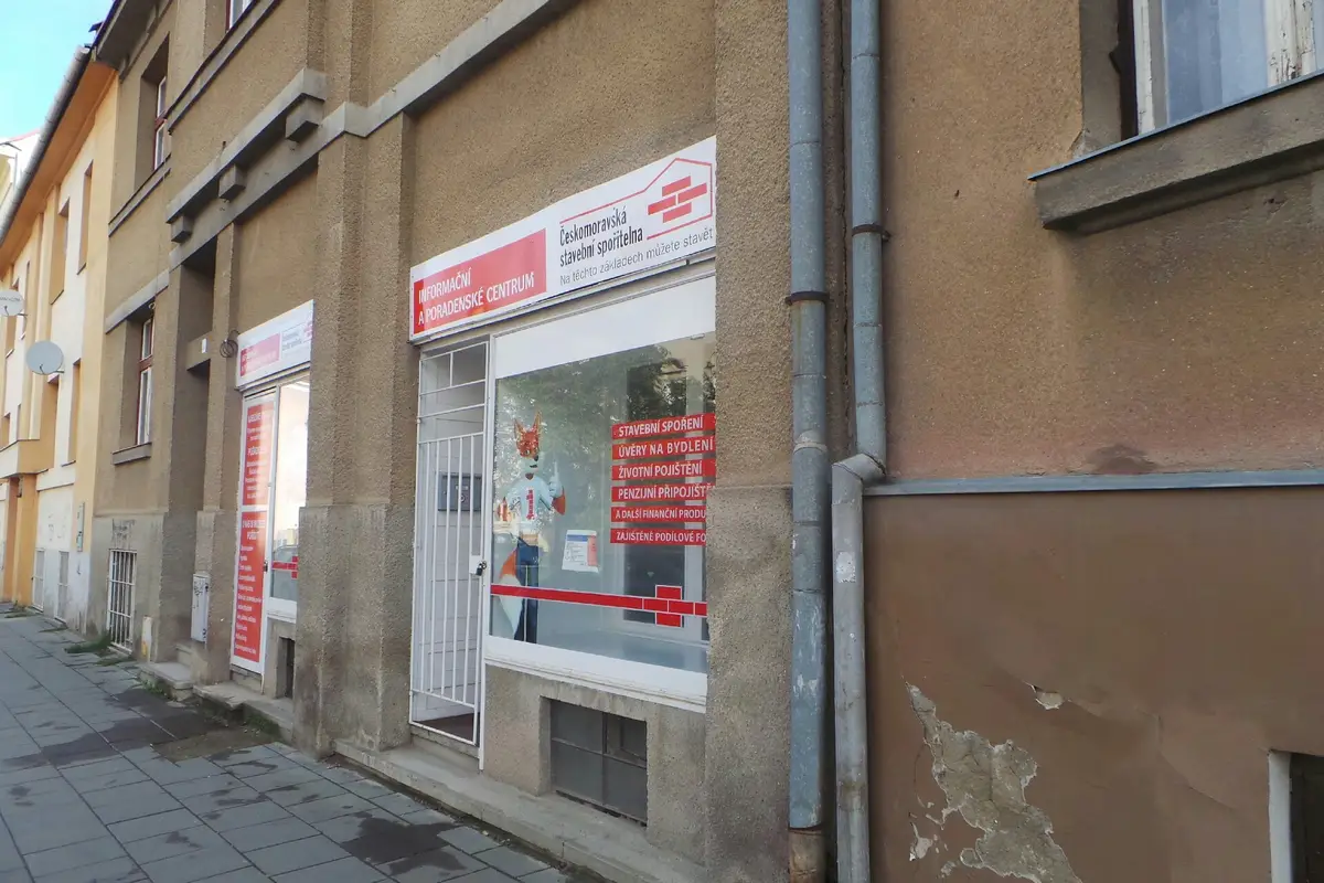 ČSOB Stavební spořitelna